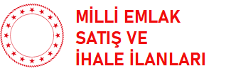 Milli Emlak Satış